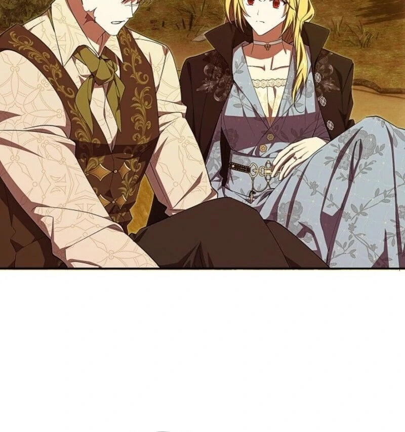 Come On Now, Even If I’m Not A Villain Chapter 42 393 056