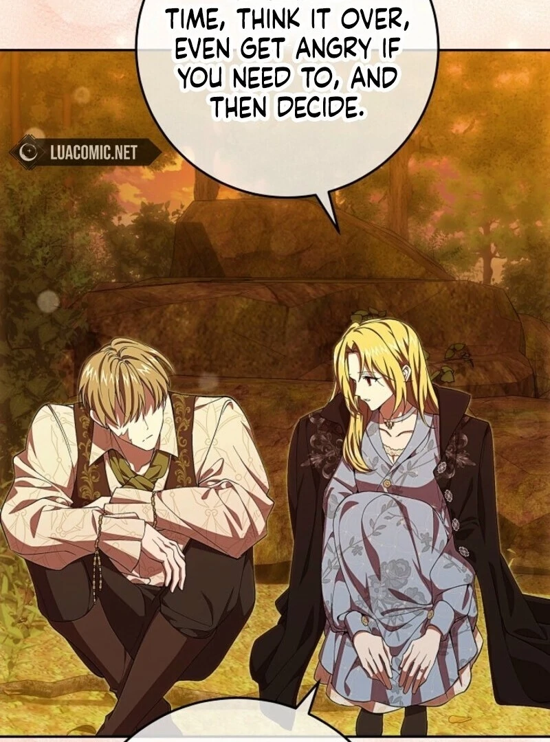 Come On Now, Even If I’m Not A Villain Chapter 42 396 059