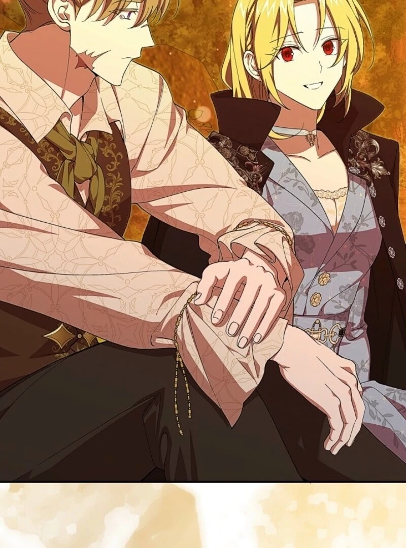 Come On Now, Even If I’m Not A Villain Chapter 42 414 077