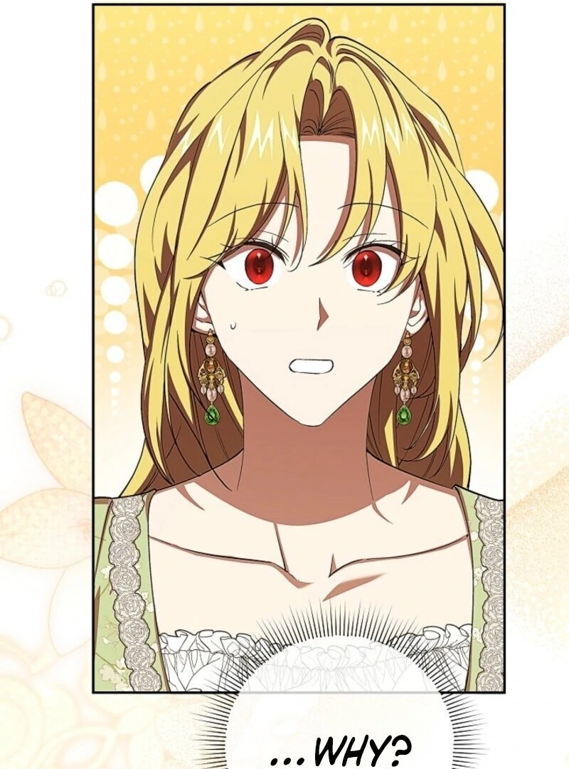 Come On Now, Even If I’m Not A Villain Chapter 42 420 083