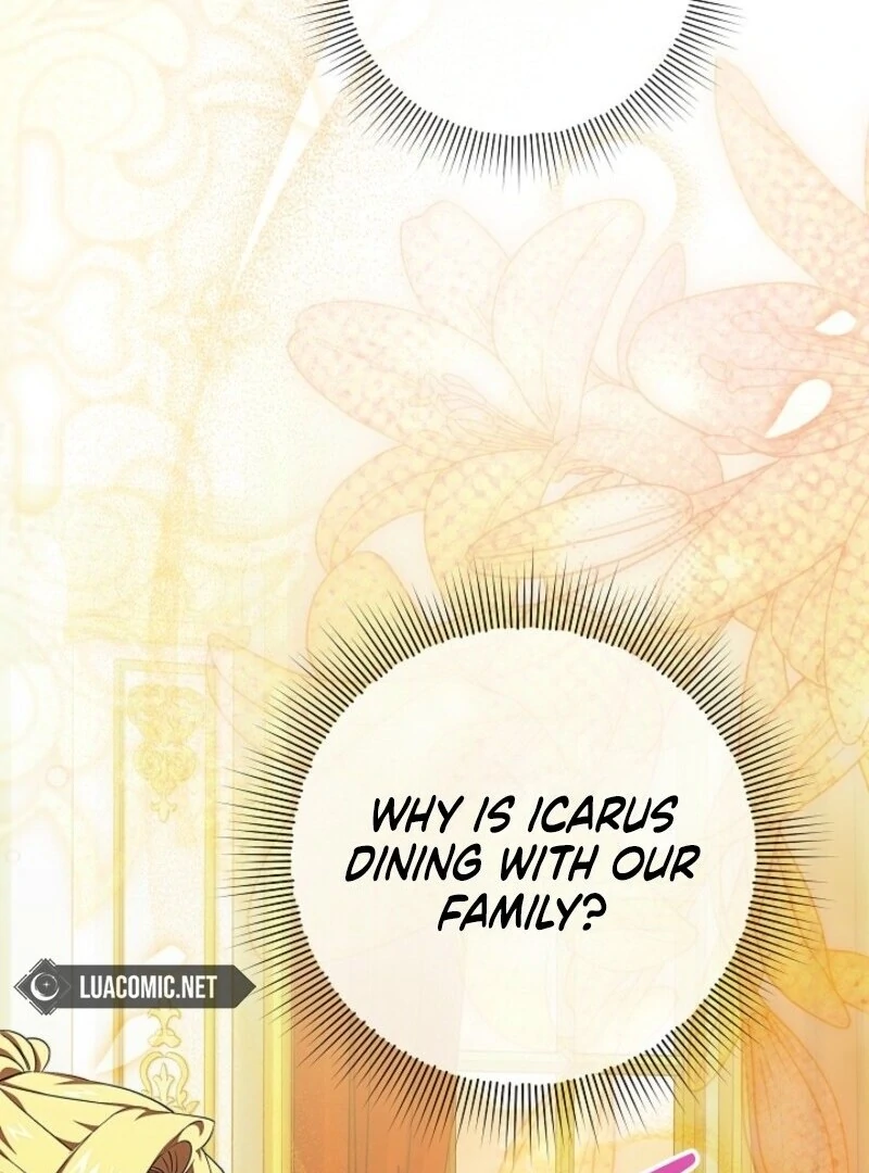 Come On Now, Even If I’m Not A Villain Chapter 42 421 084