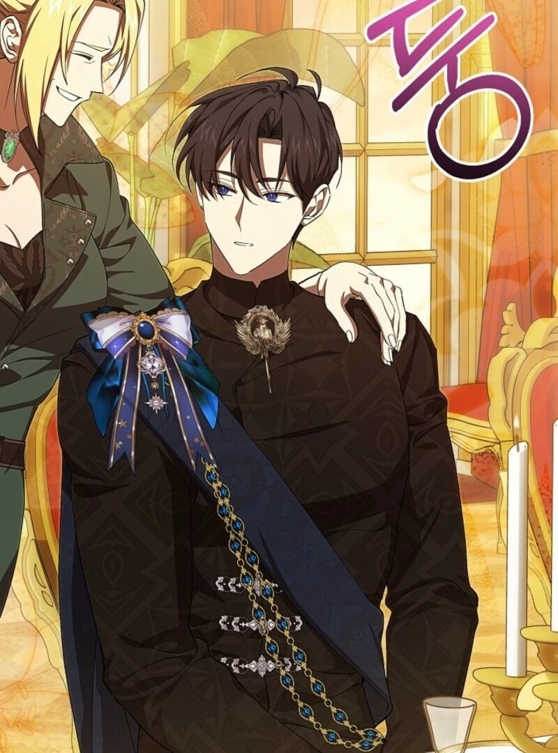 Come On Now, Even If I’m Not A Villain Chapter 42 422 085