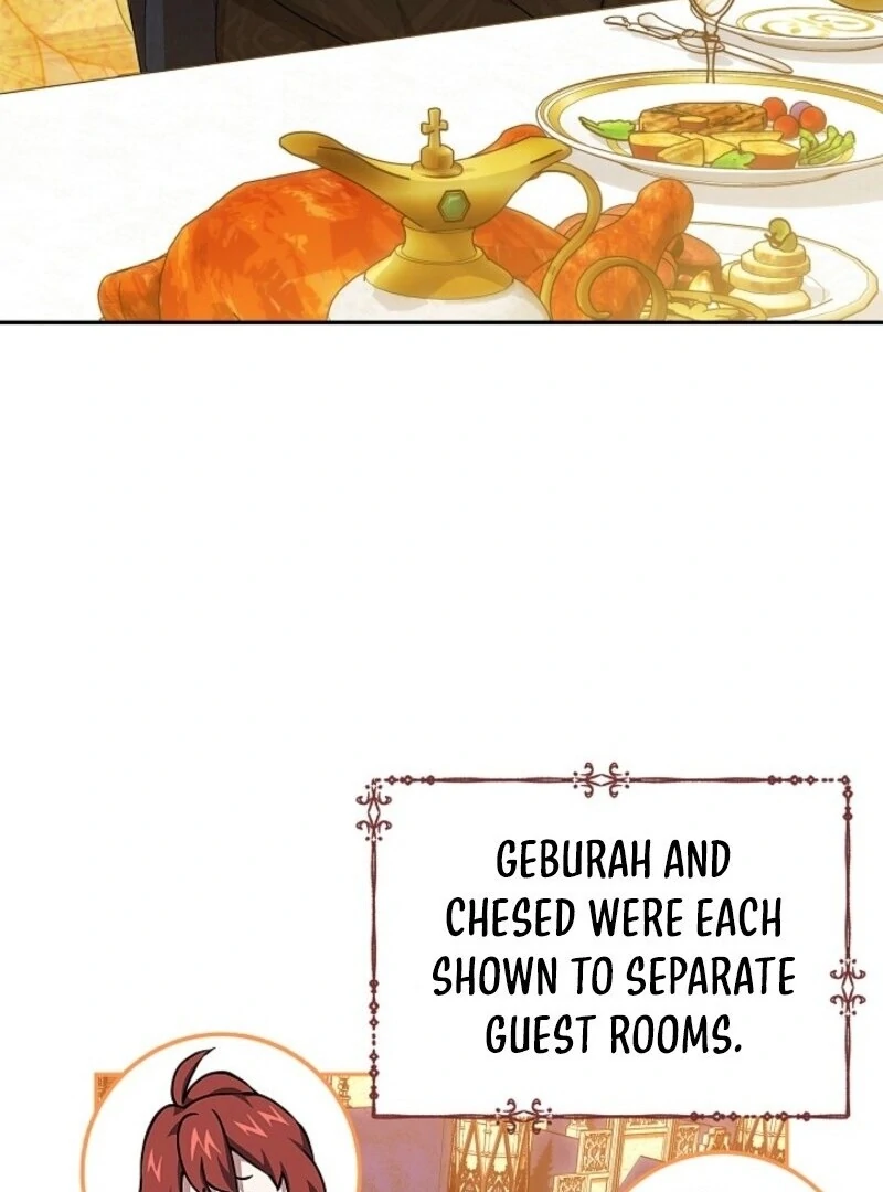 Come On Now, Even If I’m Not A Villain Chapter 42 423 086