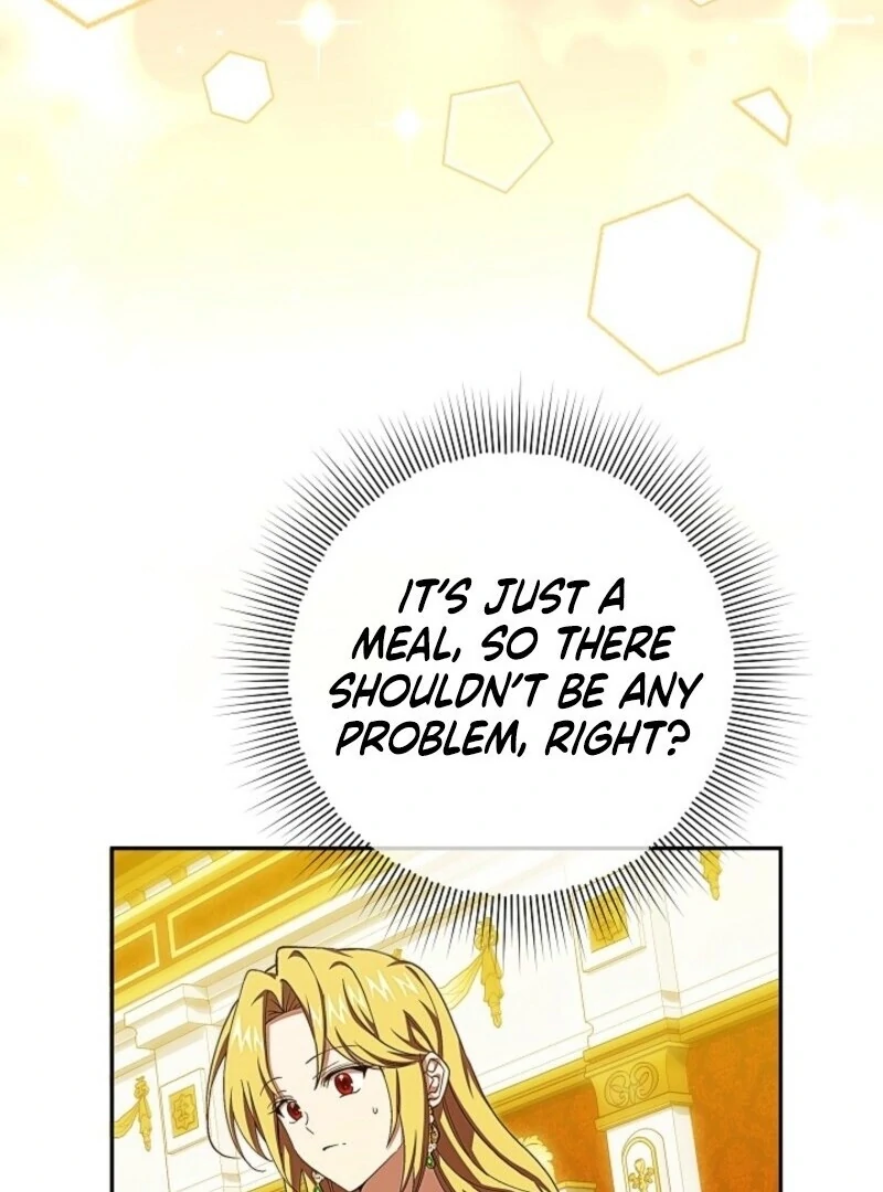 Come On Now, Even If I’m Not A Villain Chapter 42 427 090