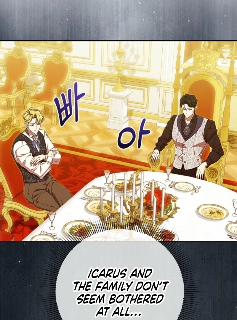 Come On Now, Even If I’m Not A Villain Chapter 42 429 092