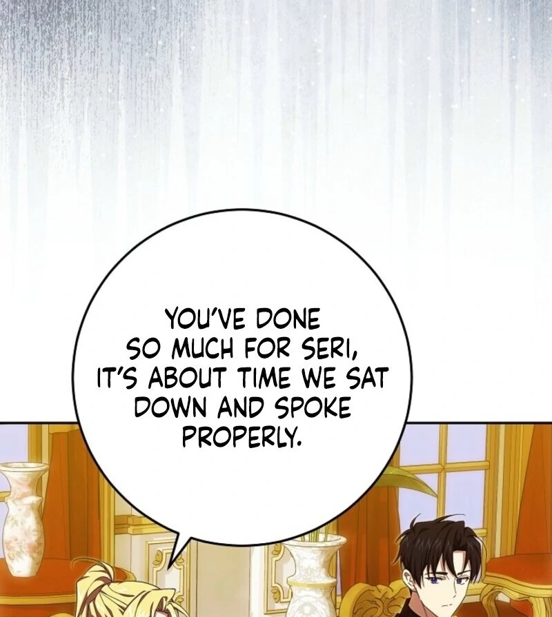 Come On Now, Even If I’m Not A Villain Chapter 42 431 094