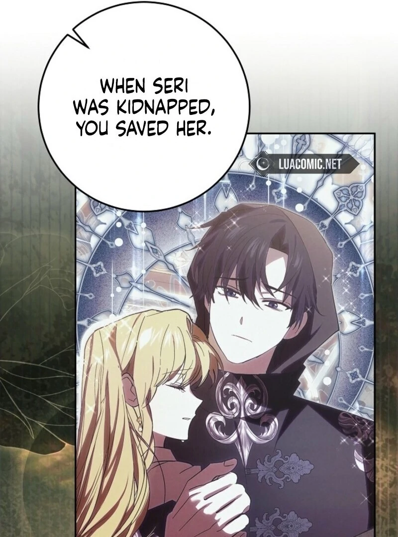 Come On Now, Even If I’m Not A Villain Chapter 42 433 096