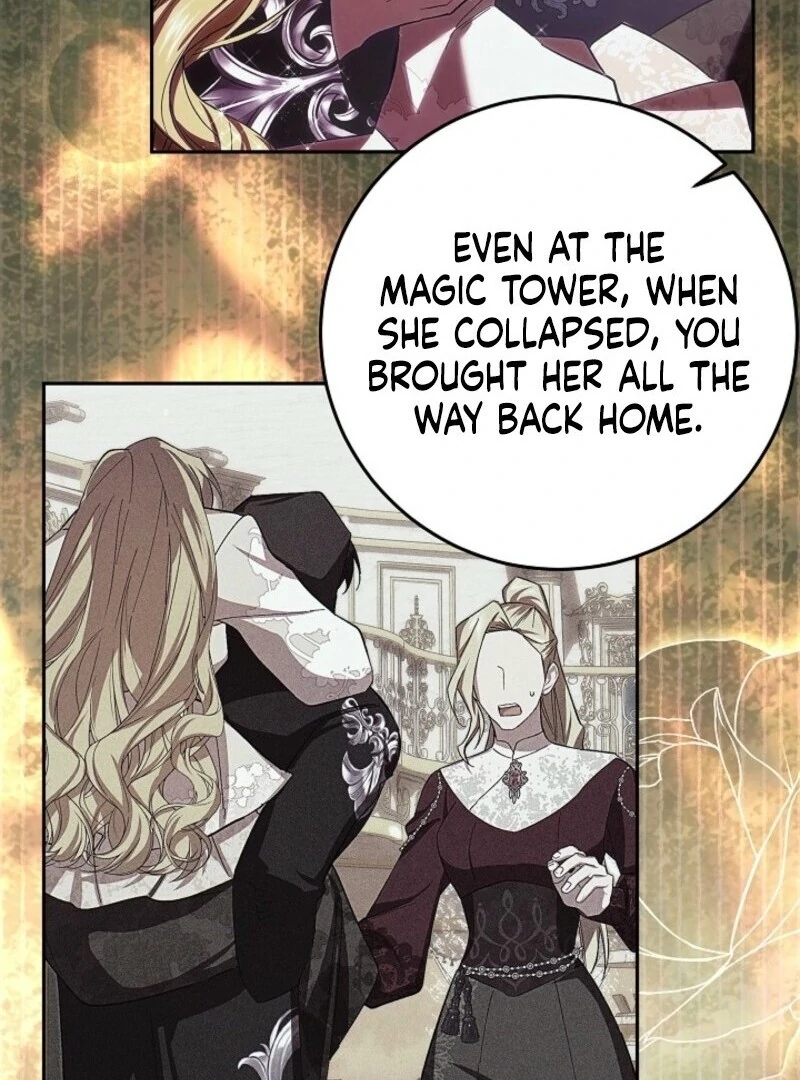 Come On Now, Even If I’m Not A Villain Chapter 42 434 097