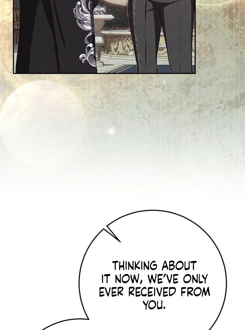 Come On Now, Even If I’m Not A Villain Chapter 42 435 098