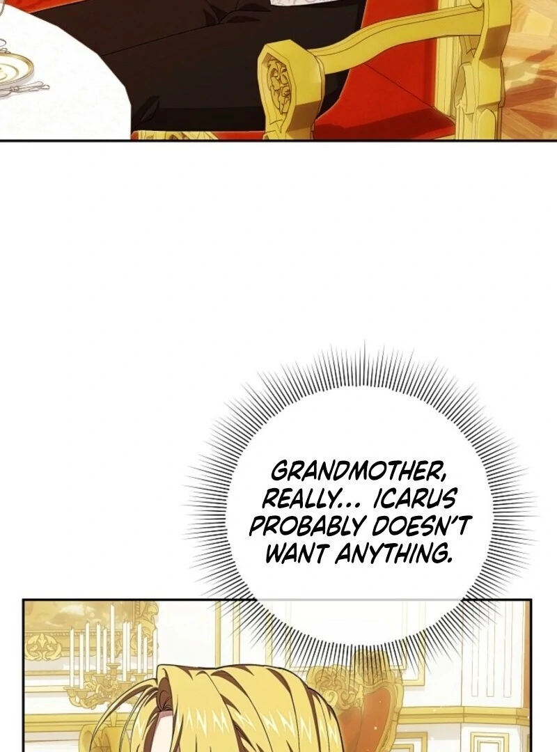 Come On Now, Even If I’m Not A Villain Chapter 42 437 100