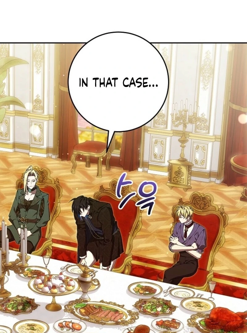 Come On Now, Even If I’m Not A Villain Chapter 42 439 102