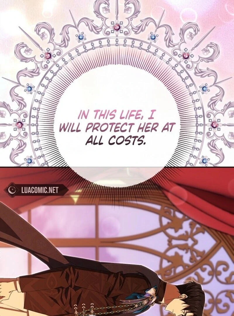 Come On Now, Even If I’m Not A Villain Chapter 43 363 008