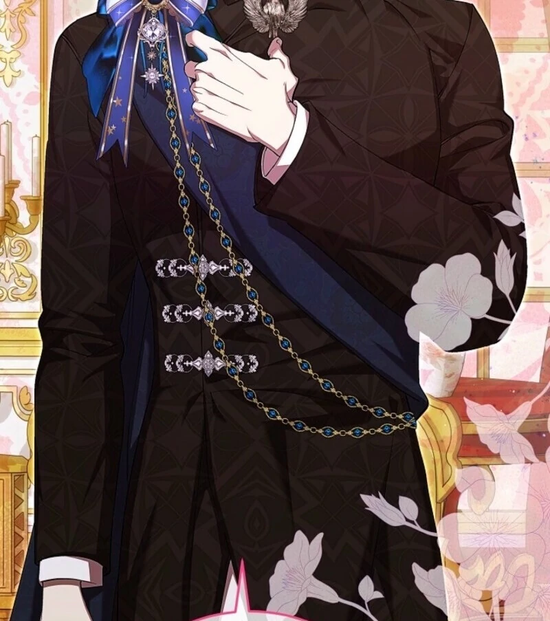 Come On Now, Even If I’m Not A Villain Chapter 43 368 013