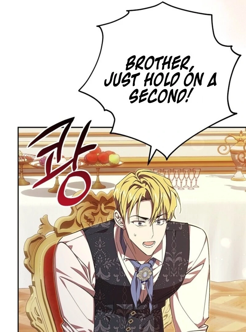 Come On Now, Even If I’m Not A Villain Chapter 43 370 015