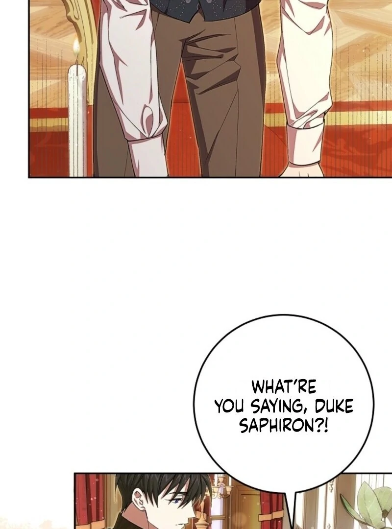 Come On Now, Even If I’m Not A Villain Chapter 43 371 016