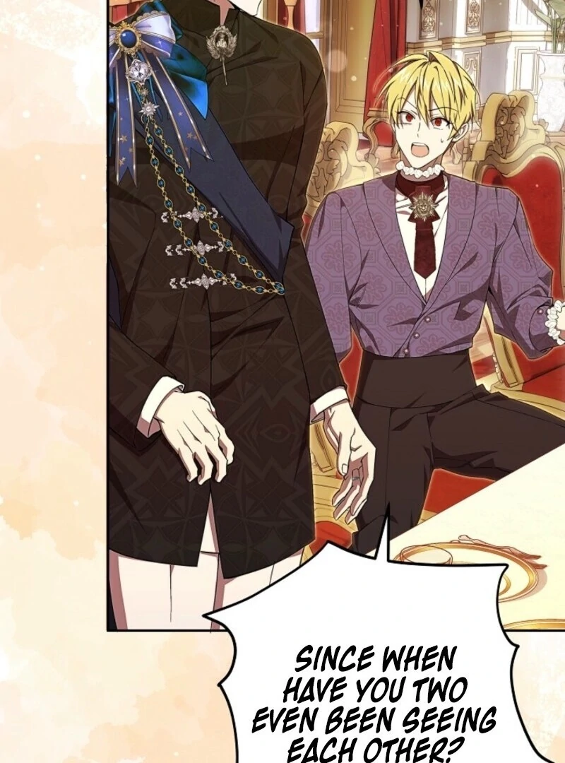 Come On Now, Even If I’m Not A Villain Chapter 43 372 017