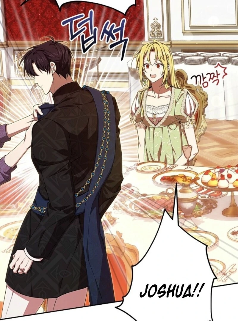 Come On Now, Even If I’m Not A Villain Chapter 43 374 019