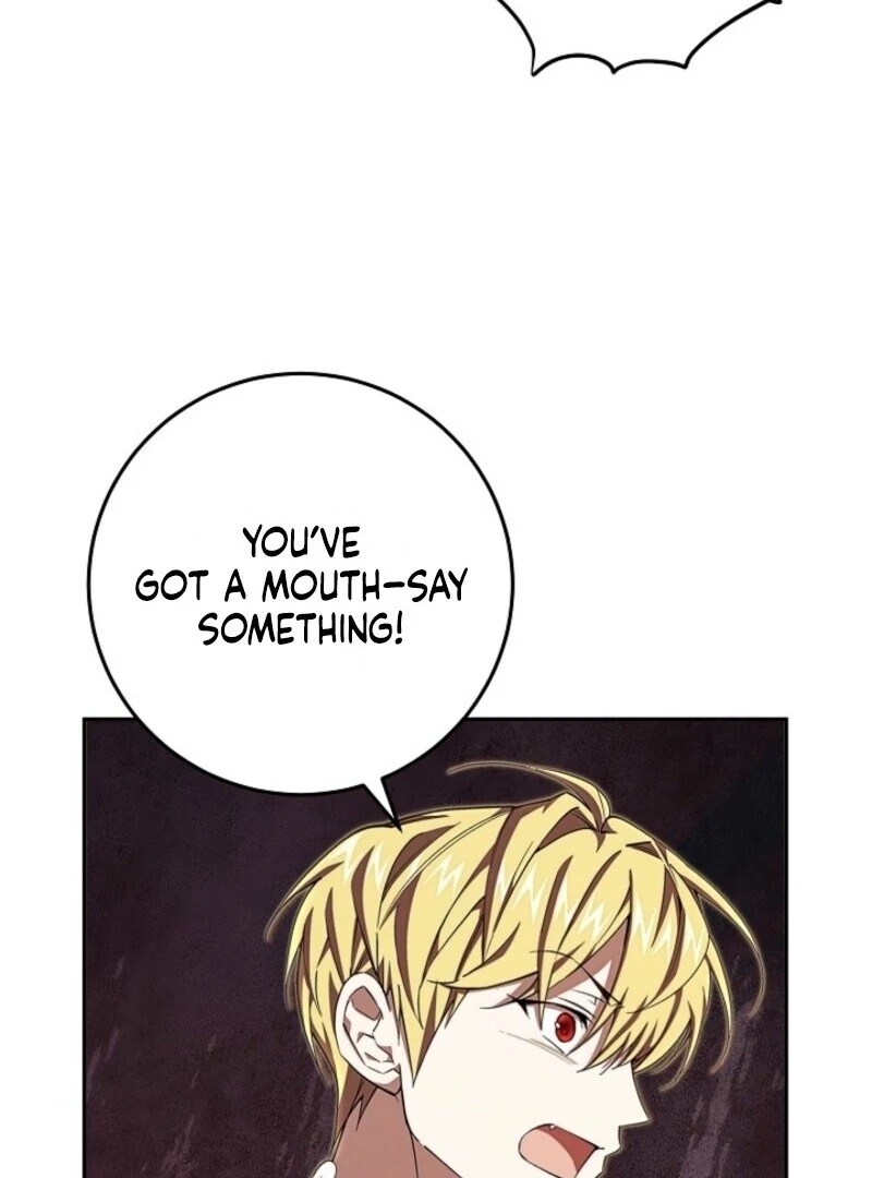 Come On Now, Even If I’m Not A Villain Chapter 43 375 020