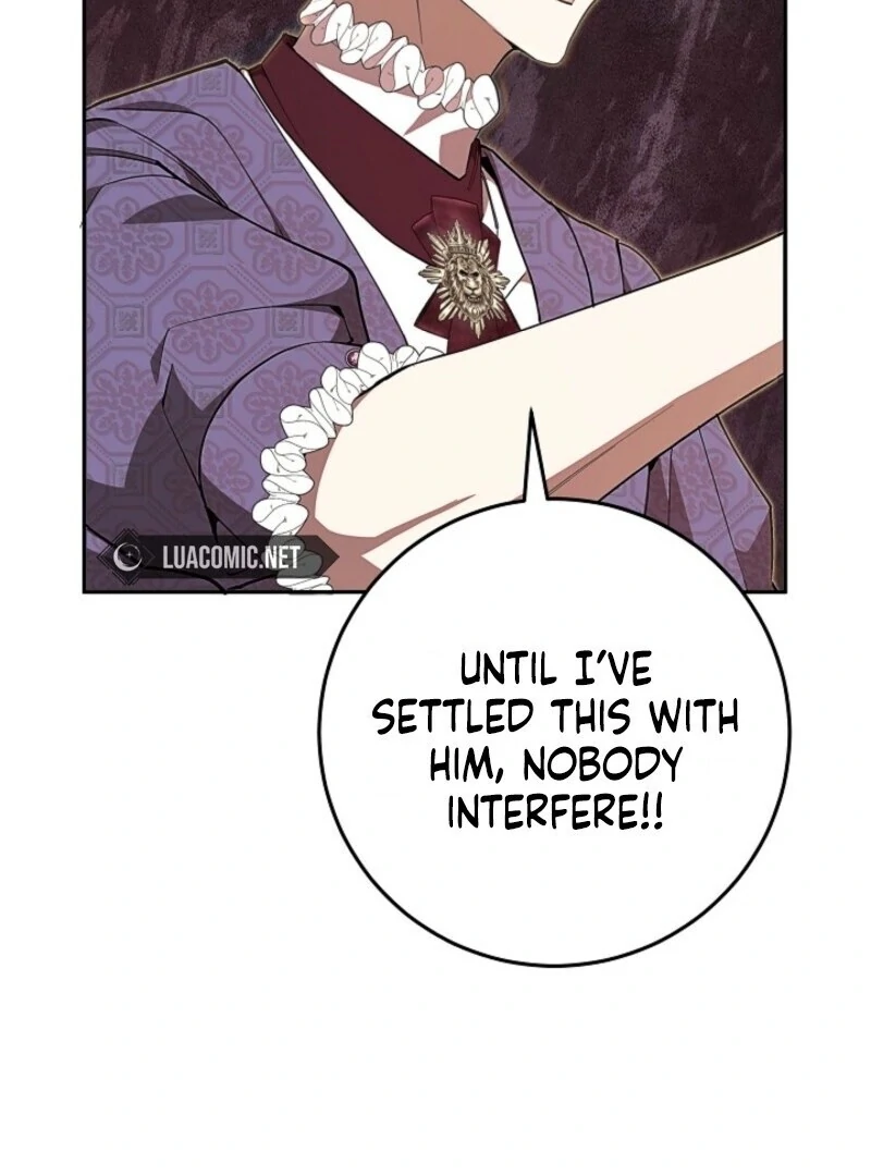 Come On Now, Even If I’m Not A Villain Chapter 43 376 021