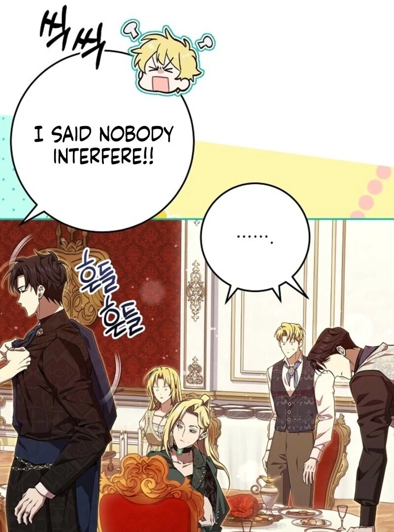 Come On Now, Even If I’m Not A Villain Chapter 43 377 022