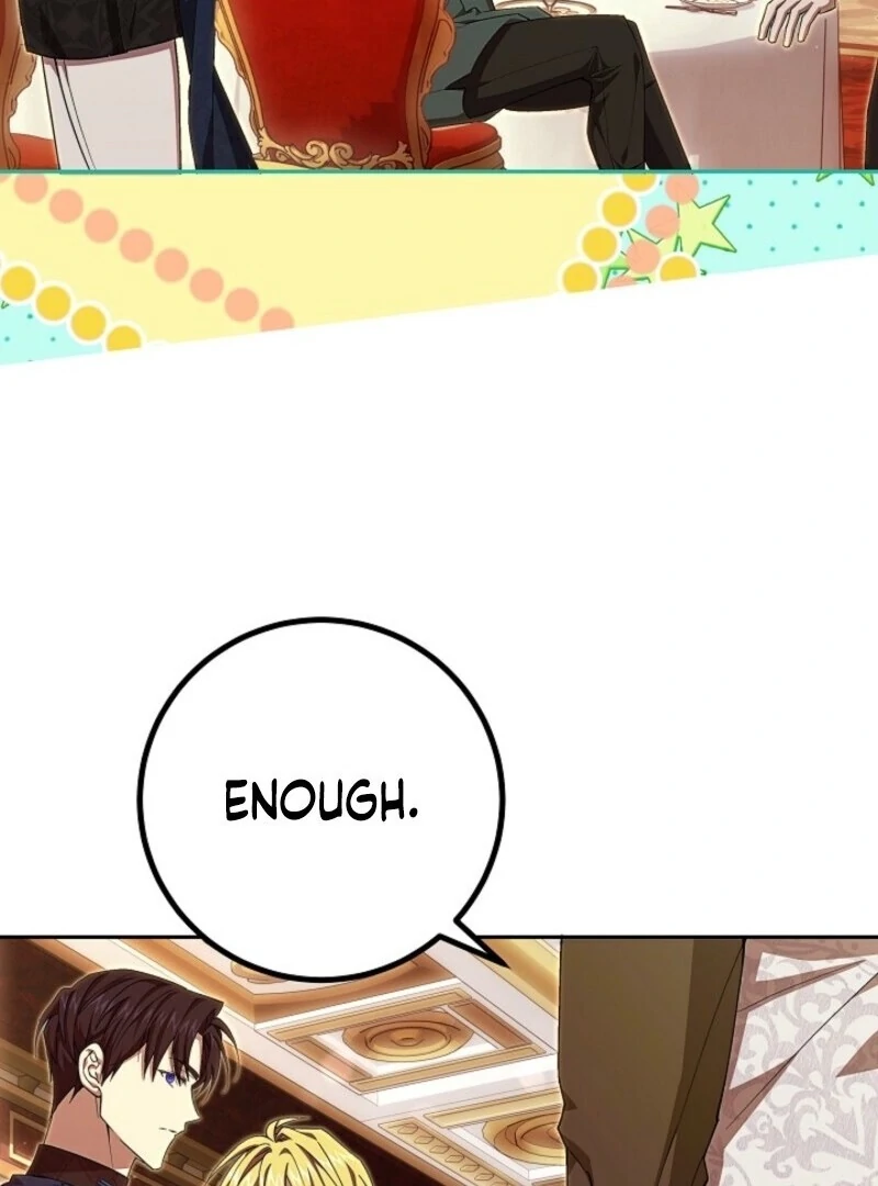 Come On Now, Even If I’m Not A Villain Chapter 43 378 023