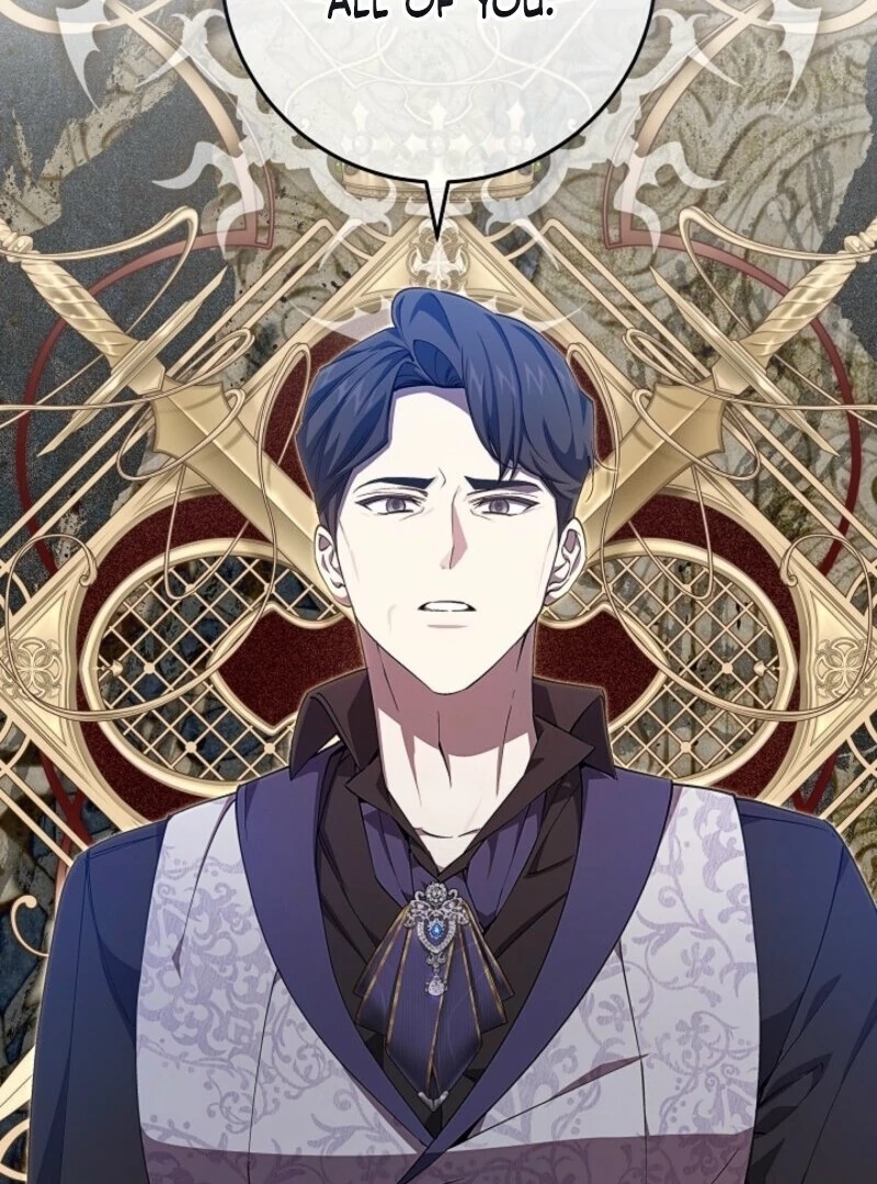 Come On Now, Even If I’m Not A Villain Chapter 43 380 025