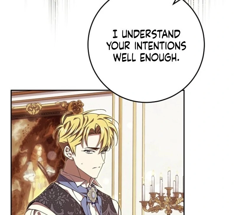 Come On Now, Even If I’m Not A Villain Chapter 43 382 027