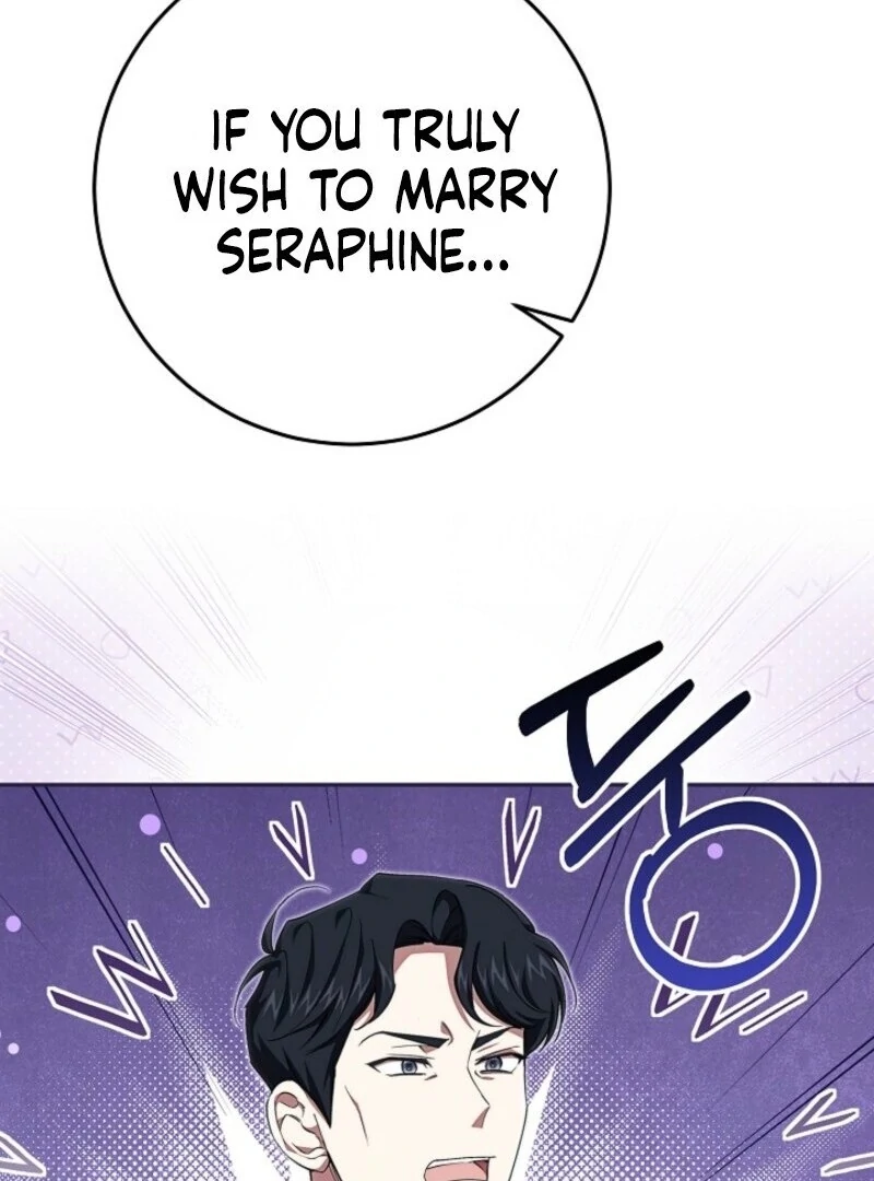 Come On Now, Even If I’m Not A Villain Chapter 43 385 030