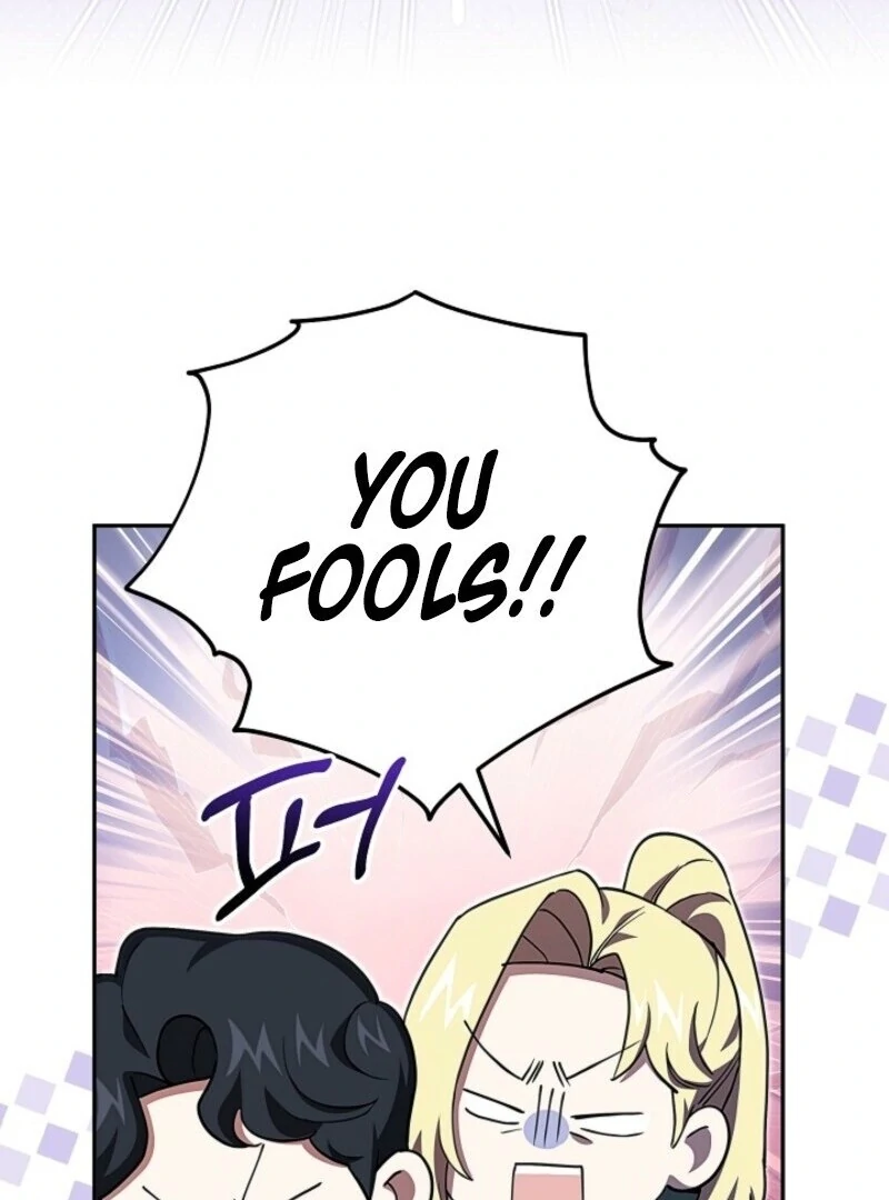 Come On Now, Even If I’m Not A Villain Chapter 43 387 032