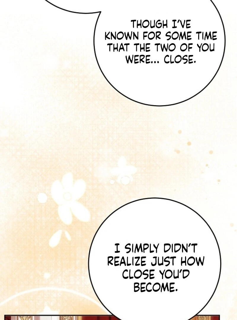 Come On Now, Even If I’m Not A Villain Chapter 43 390 035