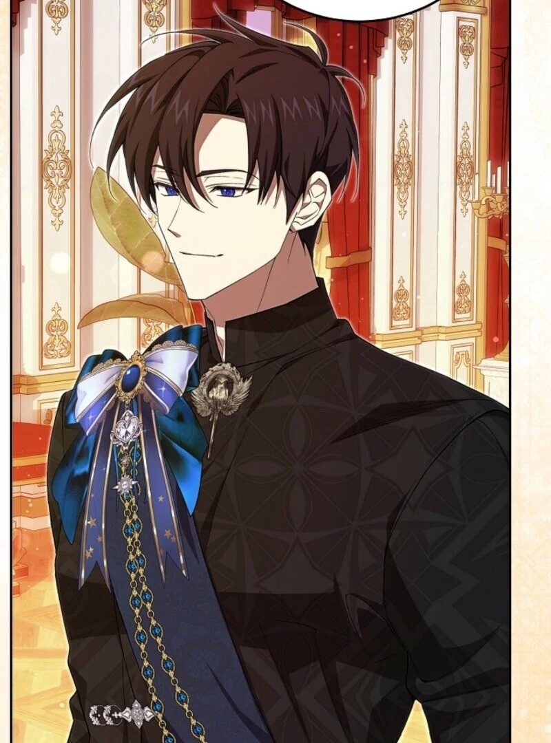 Come On Now, Even If I’m Not A Villain Chapter 43 391 036