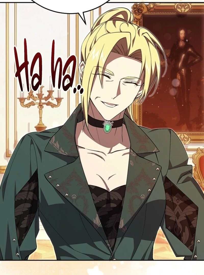 Come On Now, Even If I’m Not A Villain Chapter 43 393 038