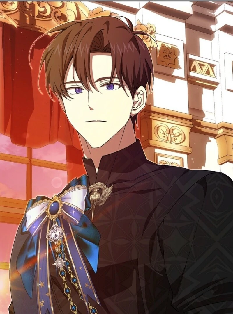 Come On Now, Even If I’m Not A Villain Chapter 43 398 043