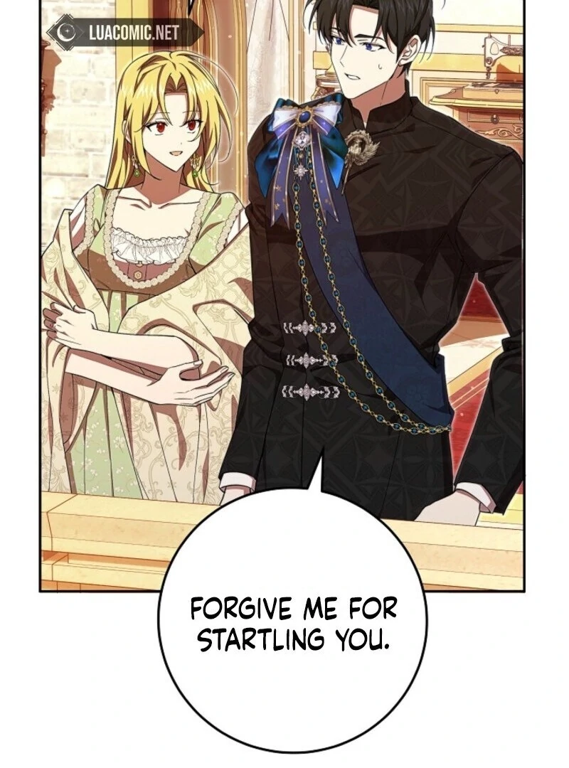 Come On Now, Even If I’m Not A Villain Chapter 43 404 049