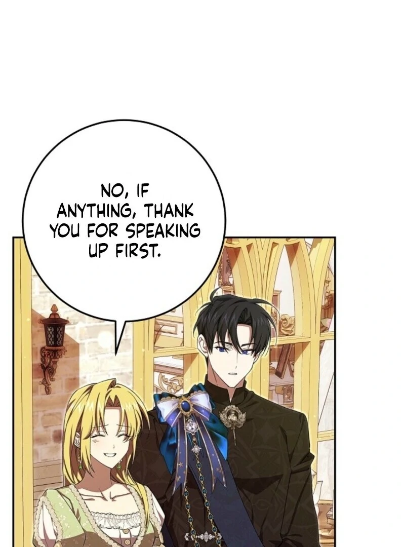 Come On Now, Even If I’m Not A Villain Chapter 43 405 050