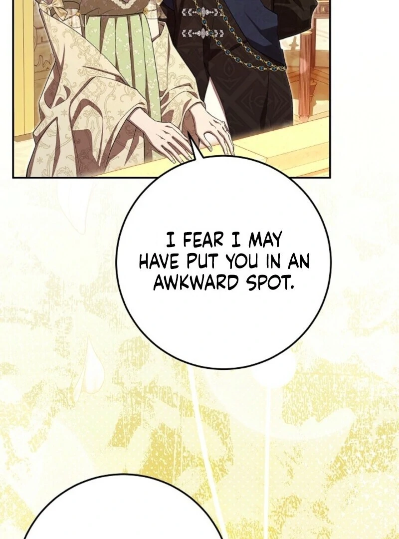 Come On Now, Even If I’m Not A Villain Chapter 43 406 051