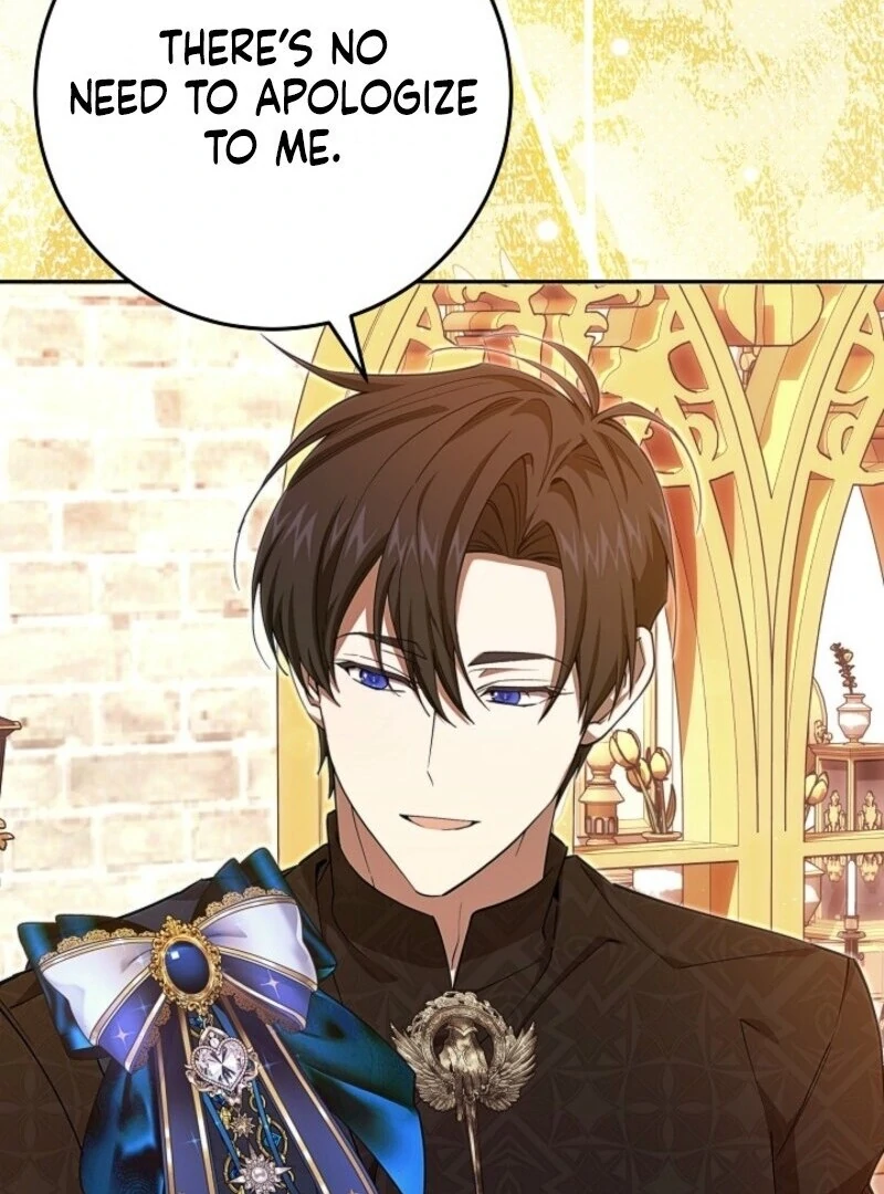 Come On Now, Even If I’m Not A Villain Chapter 43 407 052