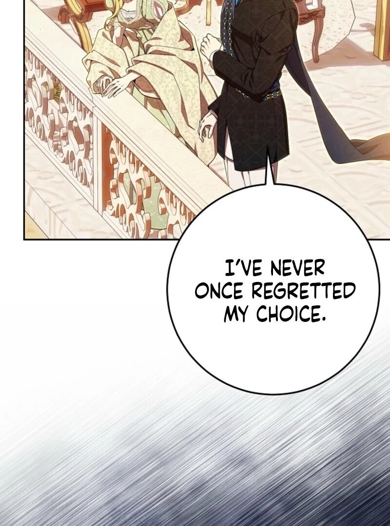 Come On Now, Even If I’m Not A Villain Chapter 43 411 056