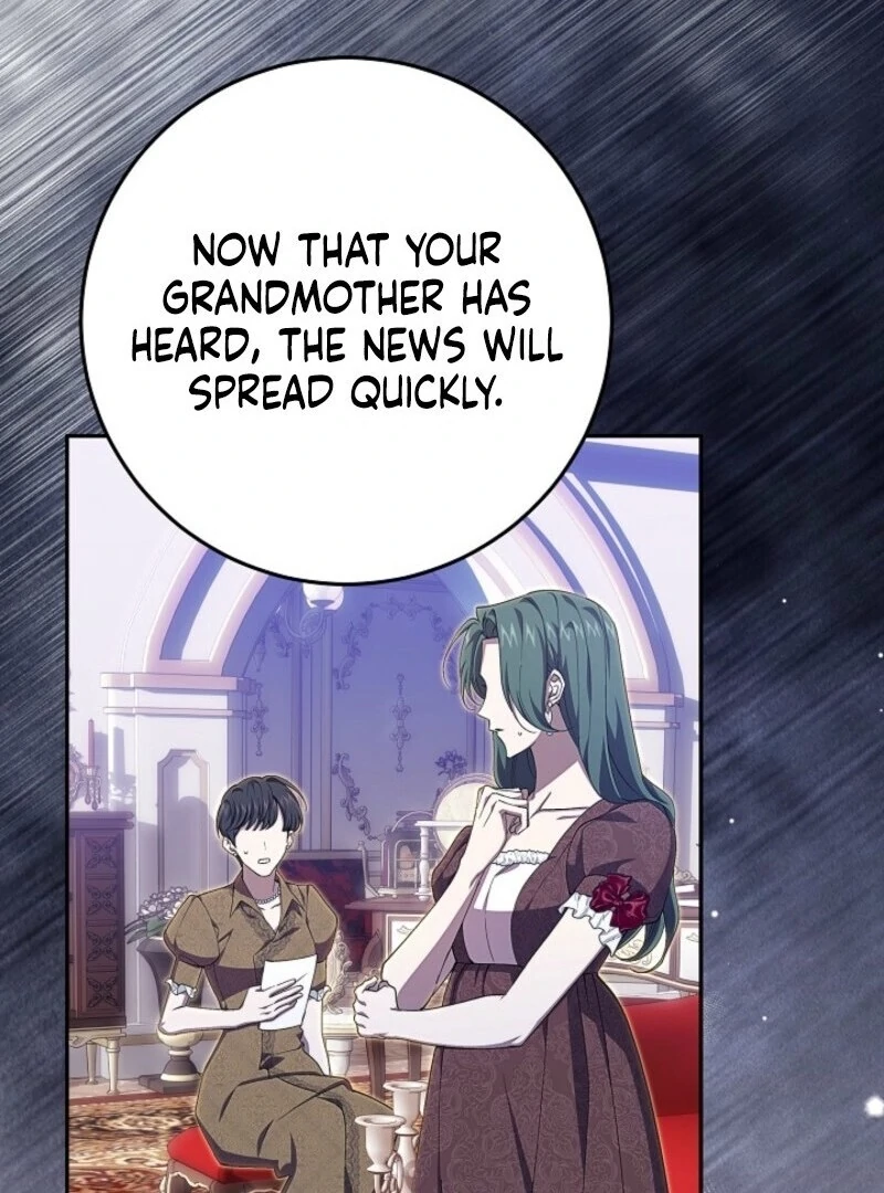 Come On Now, Even If I’m Not A Villain Chapter 43 412 057