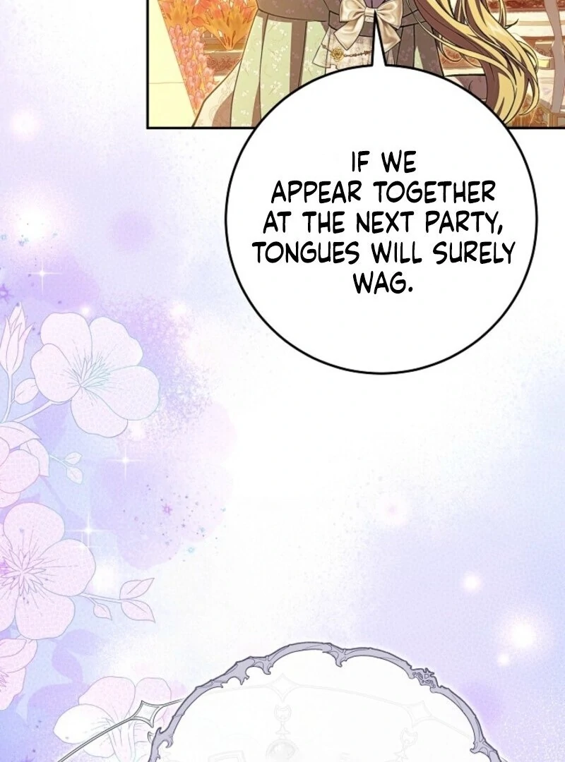 Come On Now, Even If I’m Not A Villain Chapter 43 414 059