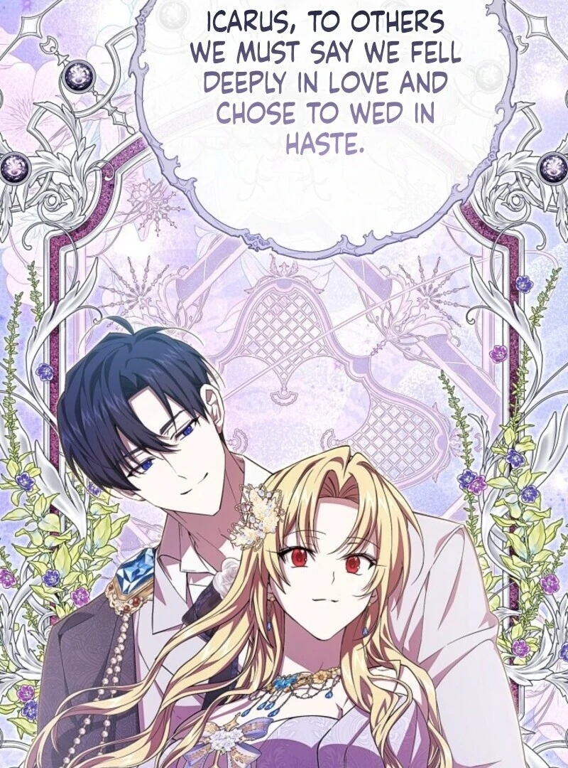 Come On Now, Even If I’m Not A Villain Chapter 43 415 060