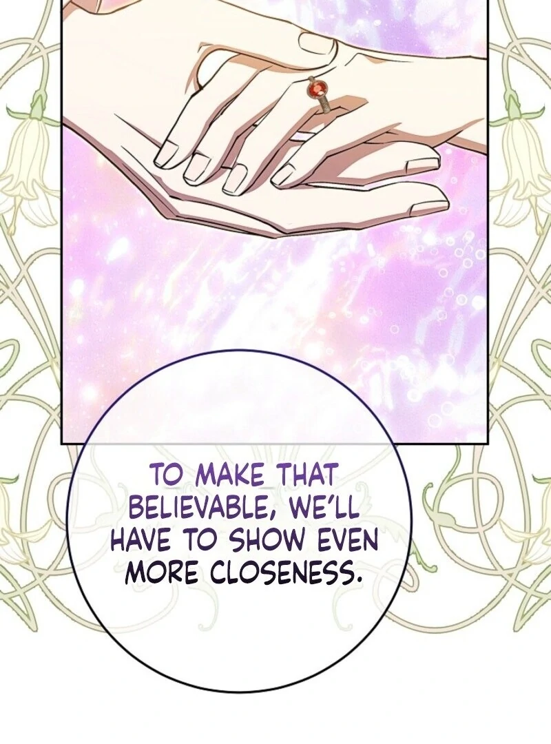 Come On Now, Even If I’m Not A Villain Chapter 43 417 062