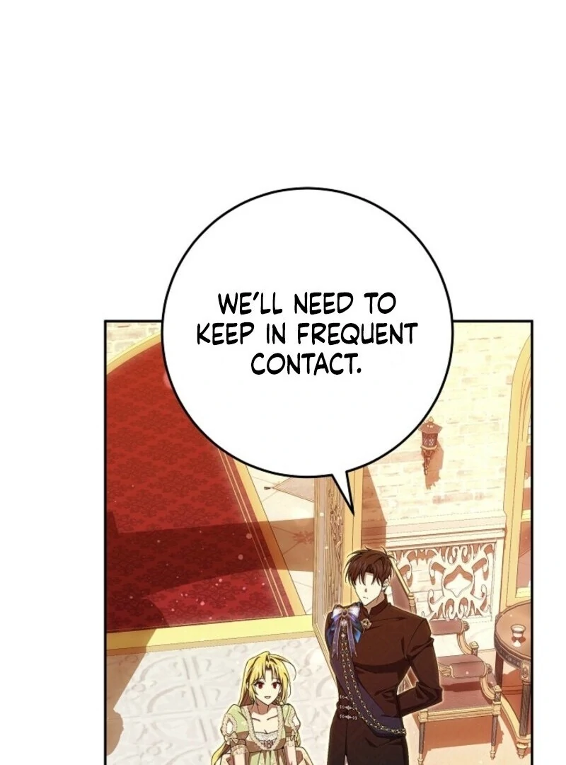 Come On Now, Even If I’m Not A Villain Chapter 43 418 063