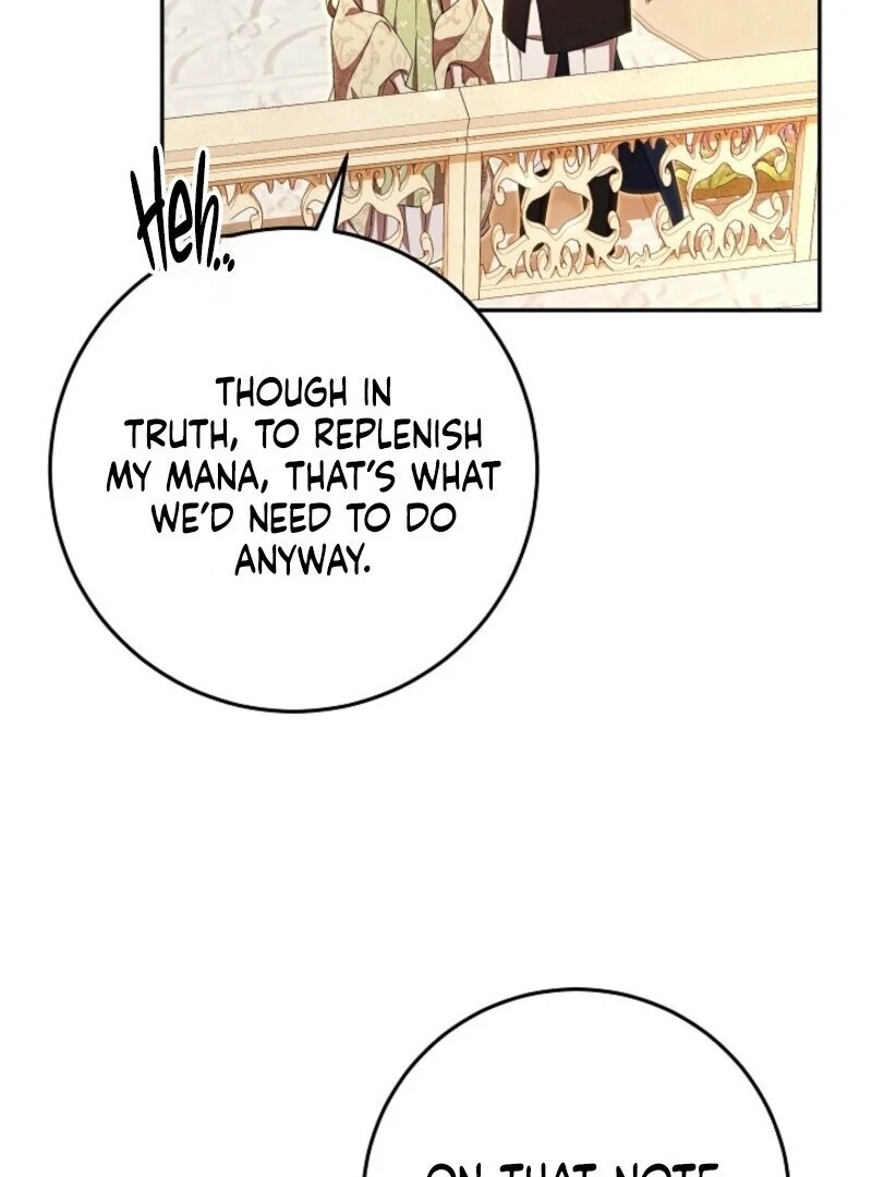 Come On Now, Even If I’m Not A Villain Chapter 43 419 064