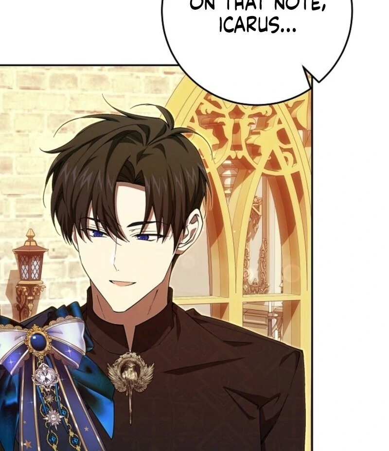 Come On Now, Even If I’m Not A Villain Chapter 43 420 065