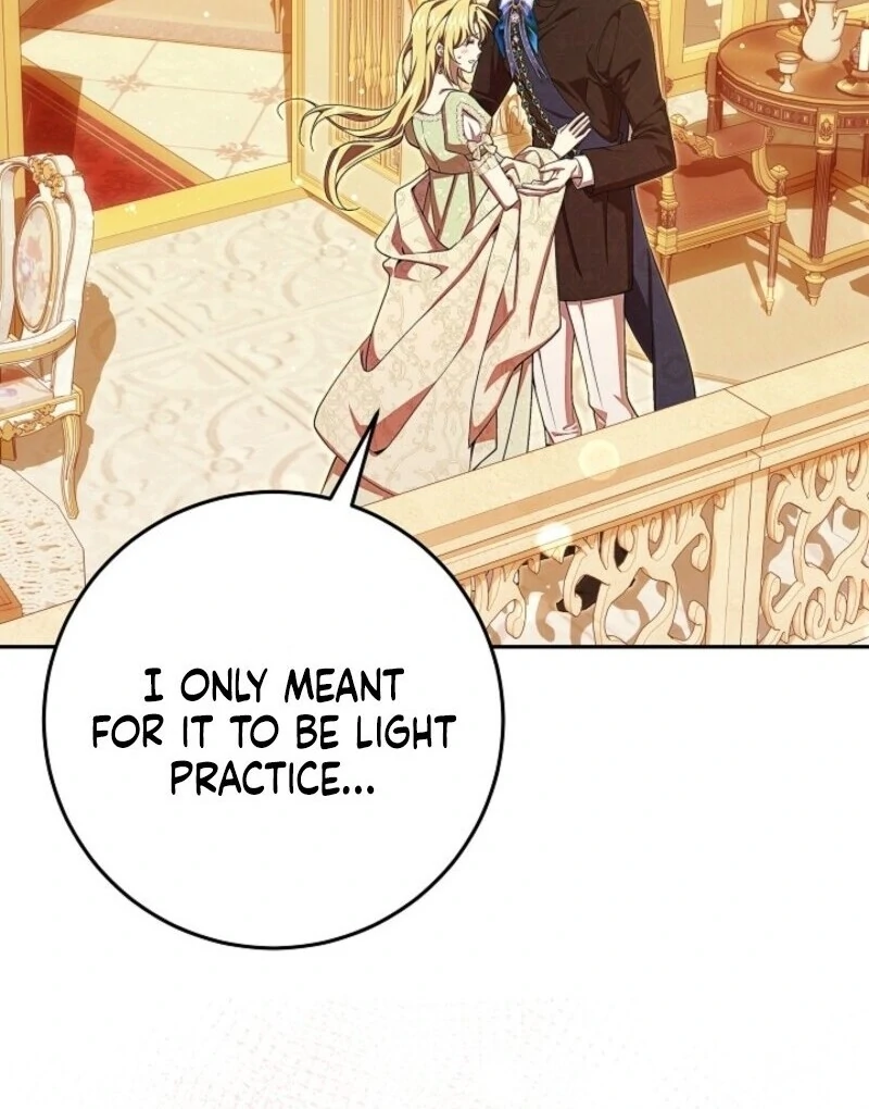 Come On Now, Even If I’m Not A Villain Chapter 43 435 080