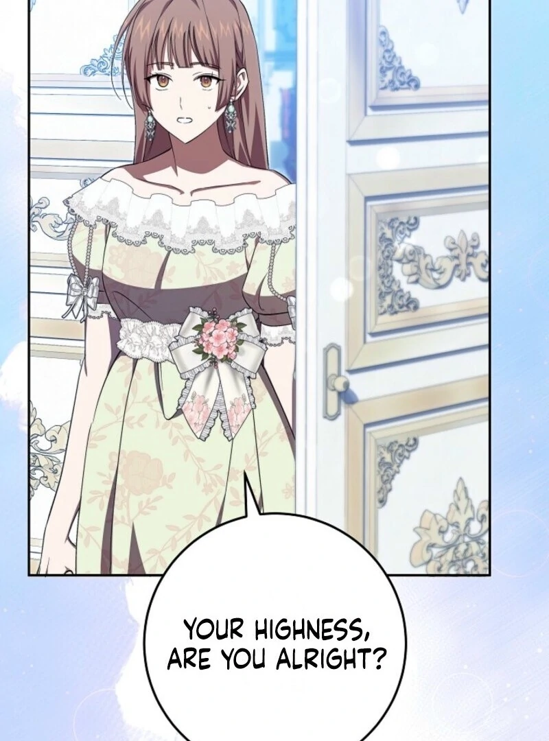 Come On Now, Even If I’m Not A Villain Chapter 43 444 089