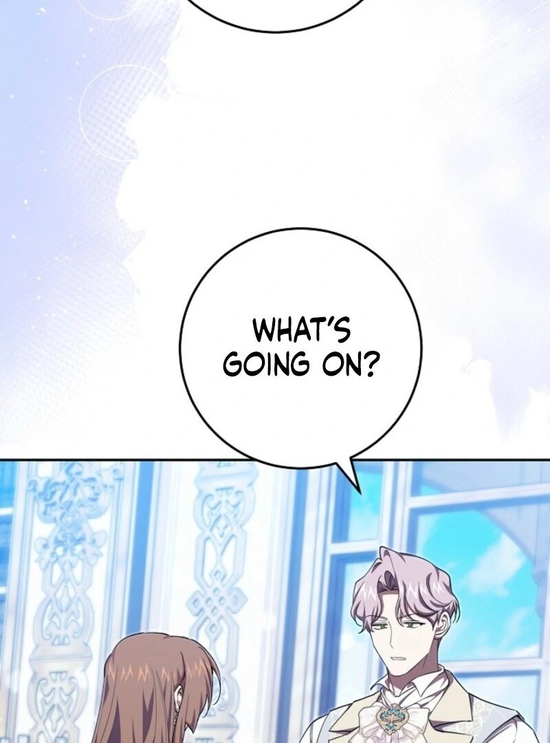 Come On Now, Even If I’m Not A Villain Chapter 43 445 090