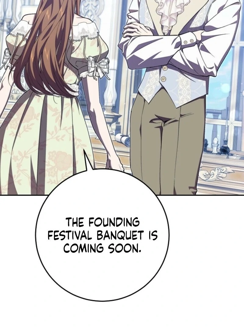 Come On Now, Even If I’m Not A Villain Chapter 43 446 091