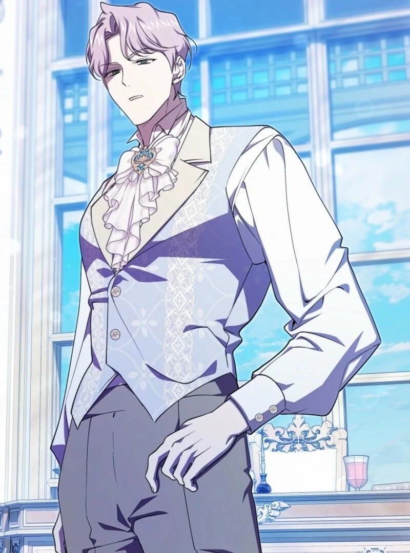 Come On Now, Even If I’m Not A Villain Chapter 43 450 095